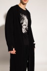 Yohji Yamamoto Hummel Academy Poly Sweatshirt